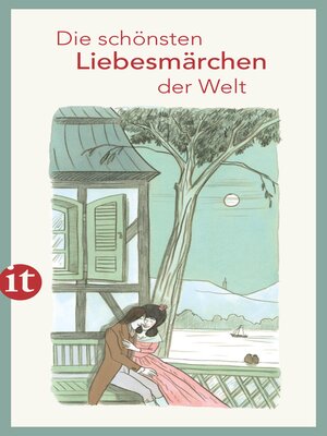 cover image of Die schönsten Liebesmärchen der Welt
